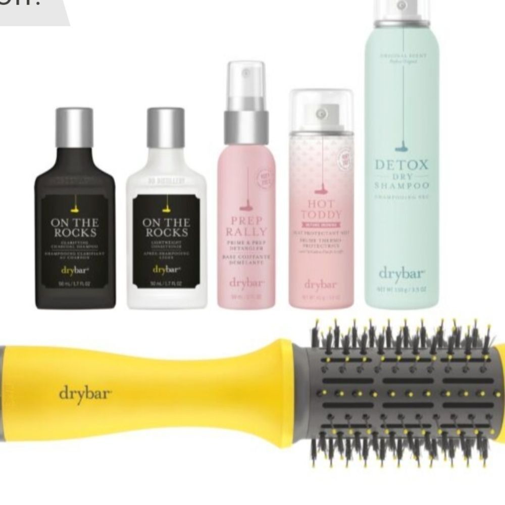 DryBar Single Shot On The Rocks Set - Picture 3 of 13